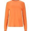 Tee-shirts sur Grenoble : T-shirt Endurance Chalina W L/S Tee