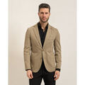 Vestes sur Grenoble : Veste Mulish Veste homme en coton stretch