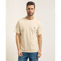 T-shirt Guess T-shirt col rond New Palm homme Grenoble