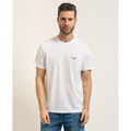 T-shirt Calvin Klein Jeans T-shirt en coton avec logo homme