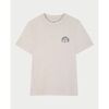 T-shirt enfant Timberland T-shirt en coton gar&ccedil;on Beige