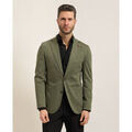 Vestes sur Grenoble : Veste Mulish Veste homme en coton stretch