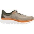 Baskets homme sur Grenoble : Baskets basses Geox Sneaker