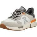Baskets basses Rieker Sneaker