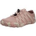 Randonn&eacute;e sur Grenoble : Chaussures Dockers Chaussures de randonn&eacute;es Rose