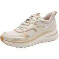 Baskets femme sur Grenoble : Baskets basses Marco Tozzi Sneaker