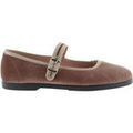 Ballerines Victoria 1080123 rosa Grenoble