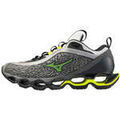 Baskets homme sur Grenoble : Baskets basses Mizuno Homme WAVE PROPHECY 13.2