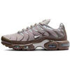Baskets basses Nike Femme AIR MAX PLUS