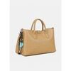 Sac &agrave; main Binnari 43090 Beige