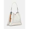 Sac &agrave; main Binnari 43093 Blanc
