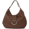 Sac &agrave; main NeroGiardini NERO GIARDINI 400 DOLLARO CUOIO Marron