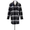 Manteaux sur Grenoble : Manteau Tommy Hilfiger Manteau noir