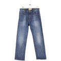 Jeans Sessun Jean droit bleu Grenoble