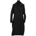 Manteaux sur Grenoble : Manteau Gil Santucci Trench-coat noir