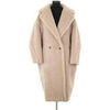 Manteau Max Mara Manteau beige