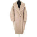 Manteaux sur Grenoble : Manteau Max Mara Manteau beige