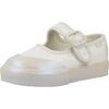 Baskets basses enfant Vans Mary Jane Glit