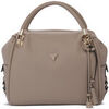 Sac &agrave; main Guess TAU DANYA SATCHEL Marron