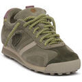 Baskets basses Satorisan MARSHLAND STARDUST SUEDE