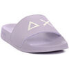 Claquettes Sun68 SUN68 24 SLIPPERS LOGO