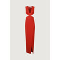 Robe Elisabetta Franchi ABR0261E2 H85 Grenoble
