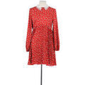 Robes sur Grenoble : Robe courte Maje Robe rouge