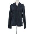 Chemises sur Grenoble : Chemise The Kooples Chemise en coton verte