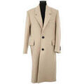 Manteau Ami Paris Manteau en laine beige Manteaux sur Grenoble : Manteau Ami Paris Manteau en laine beige