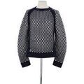 Pull sur Grenoble : Pull Paul & Joe Pull en laine marine