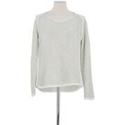 Pull Gerard Darel Pull en coton blanc