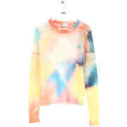 Pull Saint Laurent Pull multicolore