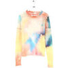 Pull Saint Laurent Pull multicolore
