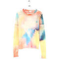 Pull Saint Laurent Pull multicolore