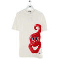 Tee-shirts sur Grenoble : T-shirt Dior T-shirt en coton blanc