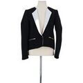 Vestes sur Grenoble : Veste Sandro Blazer noir