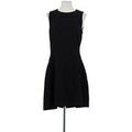 Robe courte Sandro Robe noire
