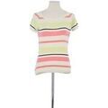 Tee-shirts sur Grenoble : T-shirt Max Mara T-shirt en soie beige