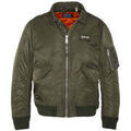Blouson Schott Homme CWU