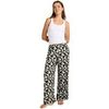Pantalon Roxy Midnight Avenue Crepe