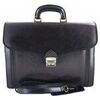 Sac &agrave; main Barberini's 601 Noir