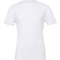 T-shirt Bella + Canvas CA3001 Grenoble