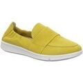 Chaussures plates femme sur Grenoble : Mocassins Legero -
