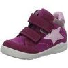 Chaussons b&eacute;b&eacute; Ricosta - Violet