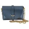Sac &agrave; main Barberini's 53714 Marine