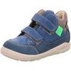 Chaussons b&eacute;b&eacute; Pepino By Ricosta - Bleu