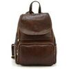Sac &agrave; main Vera Pelle TMC937 Marron