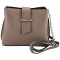 Sac &agrave; main Barberini's 7389 Beige Grenoble