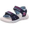 Chaussons b&eacute;b&eacute; Ricosta - Bleu