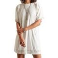 Robes sur Grenoble : Robe courte Superdry W8010961A